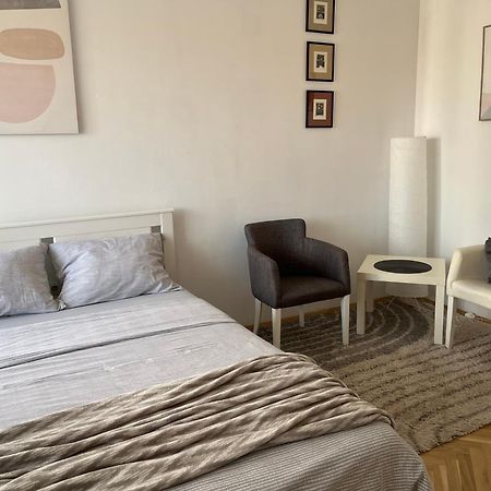 Apartament Nikola Ns2 Nowy Sad Zewnętrze zdjęcie