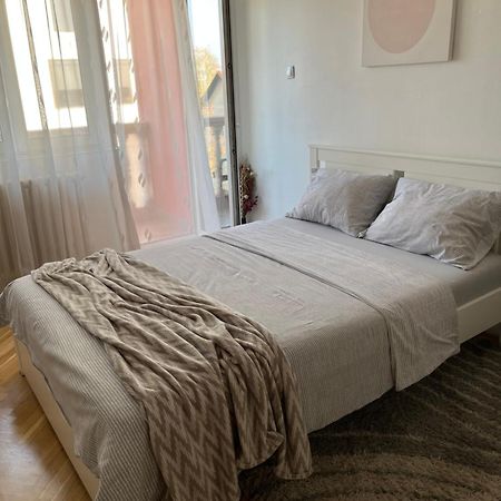 Apartament Nikola Ns2 Nowy Sad Zewnętrze zdjęcie