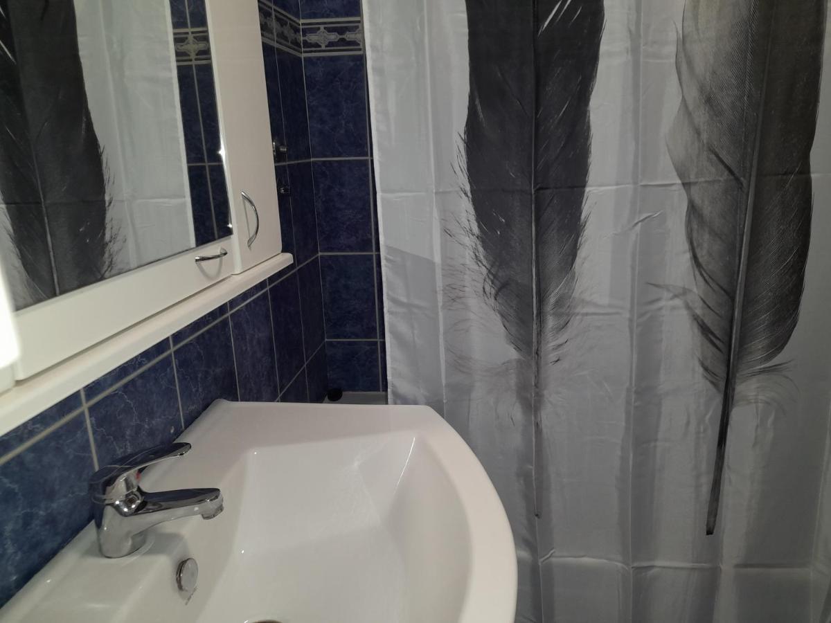 Apartament Nikola Ns2 Nowy Sad Zewnętrze zdjęcie