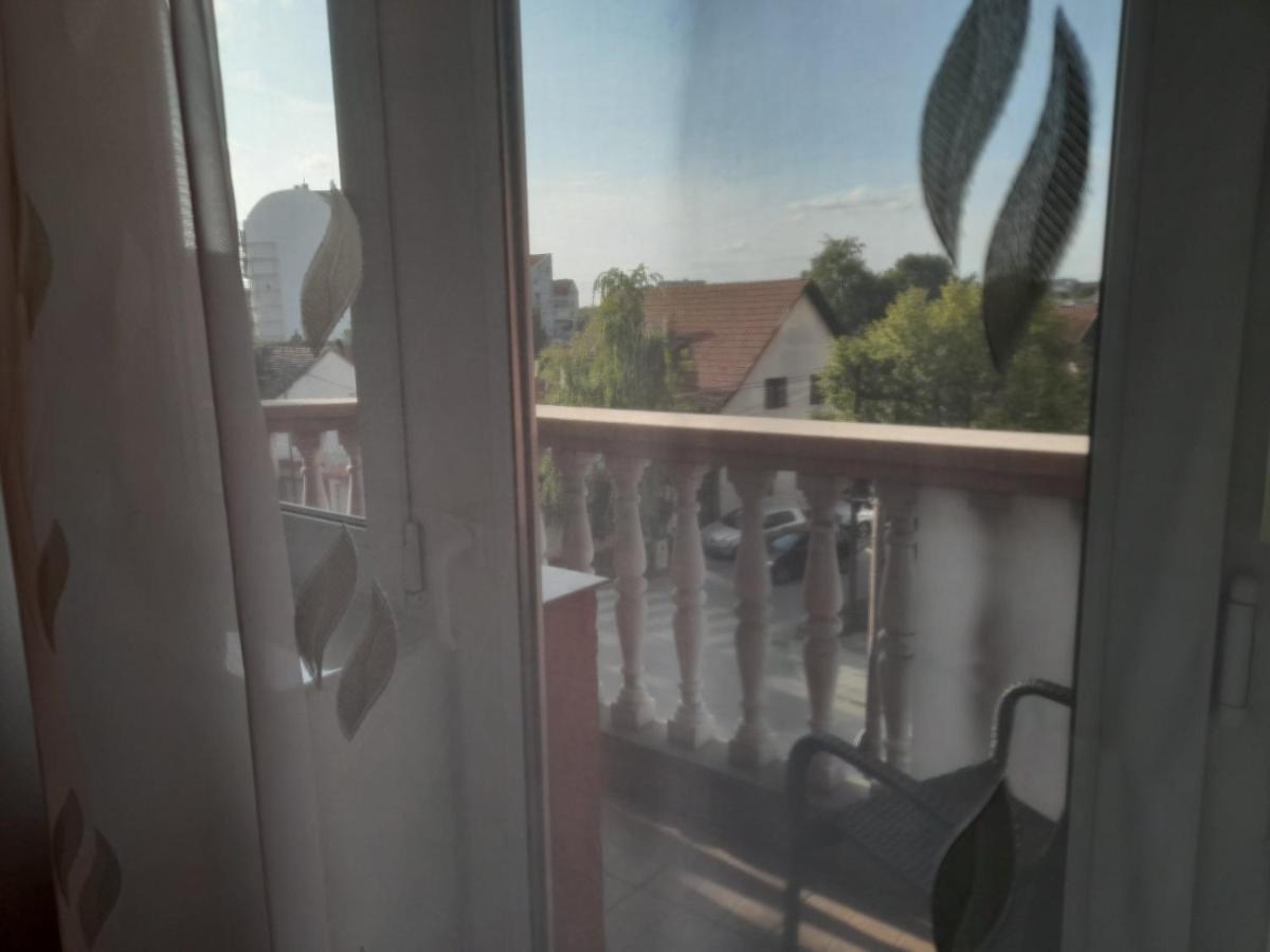 Apartament Nikola Ns2 Nowy Sad Zewnętrze zdjęcie