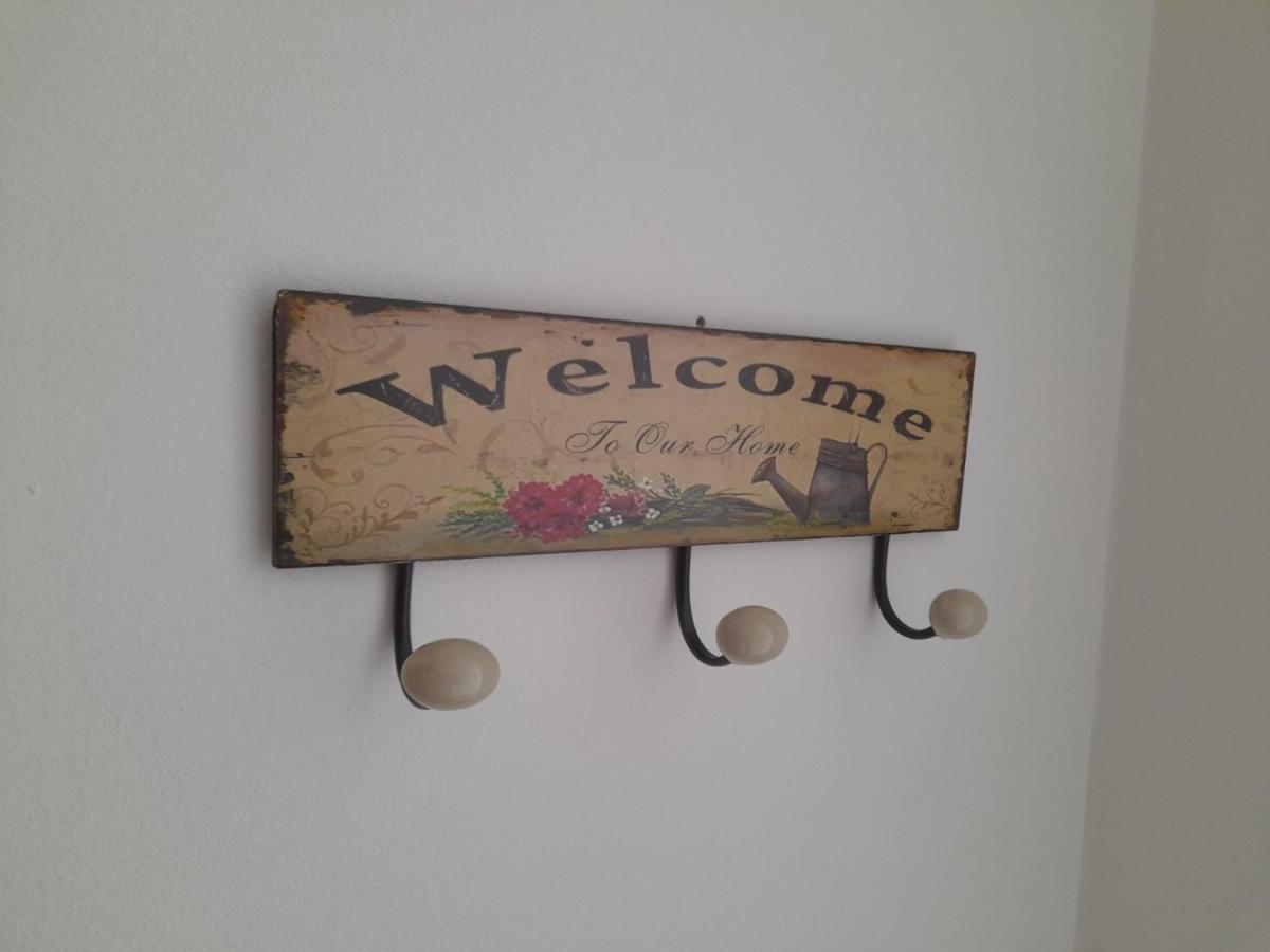 Apartament Nikola Ns2 Nowy Sad Zewnętrze zdjęcie
