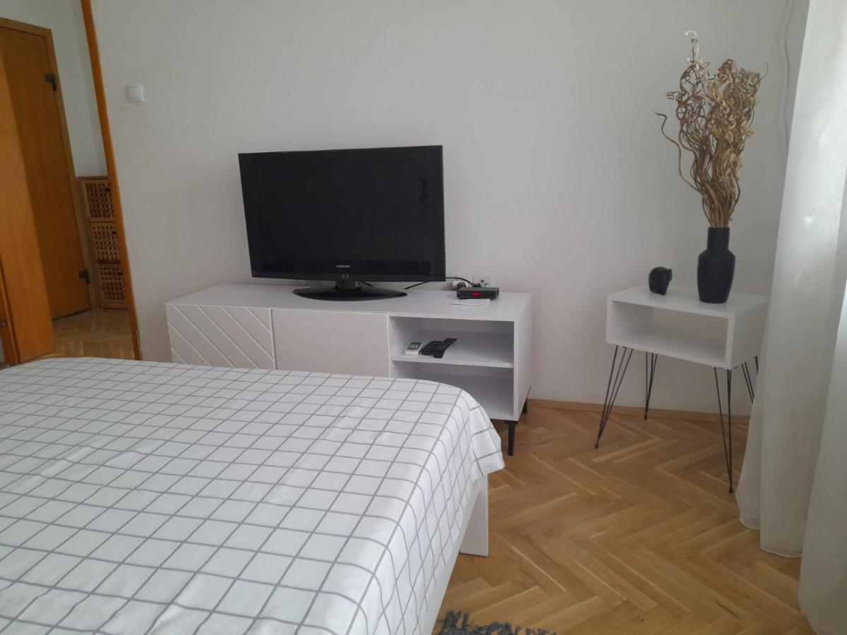 Apartament Nikola Ns2 Nowy Sad Zewnętrze zdjęcie