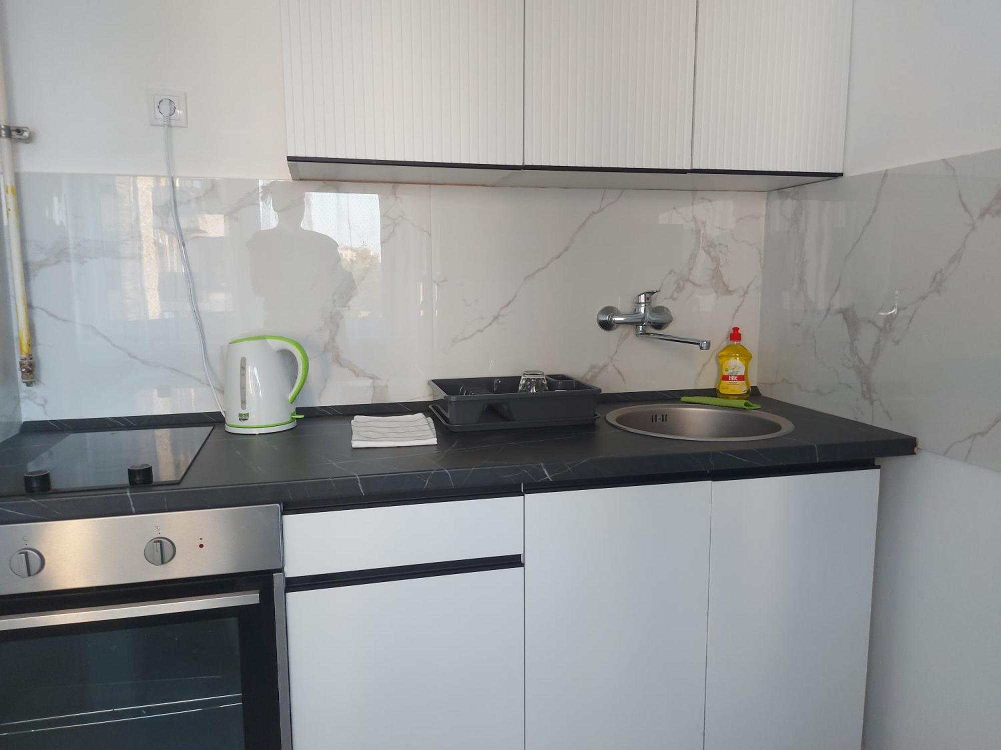 Apartament Nikola Ns2 Nowy Sad Zewnętrze zdjęcie