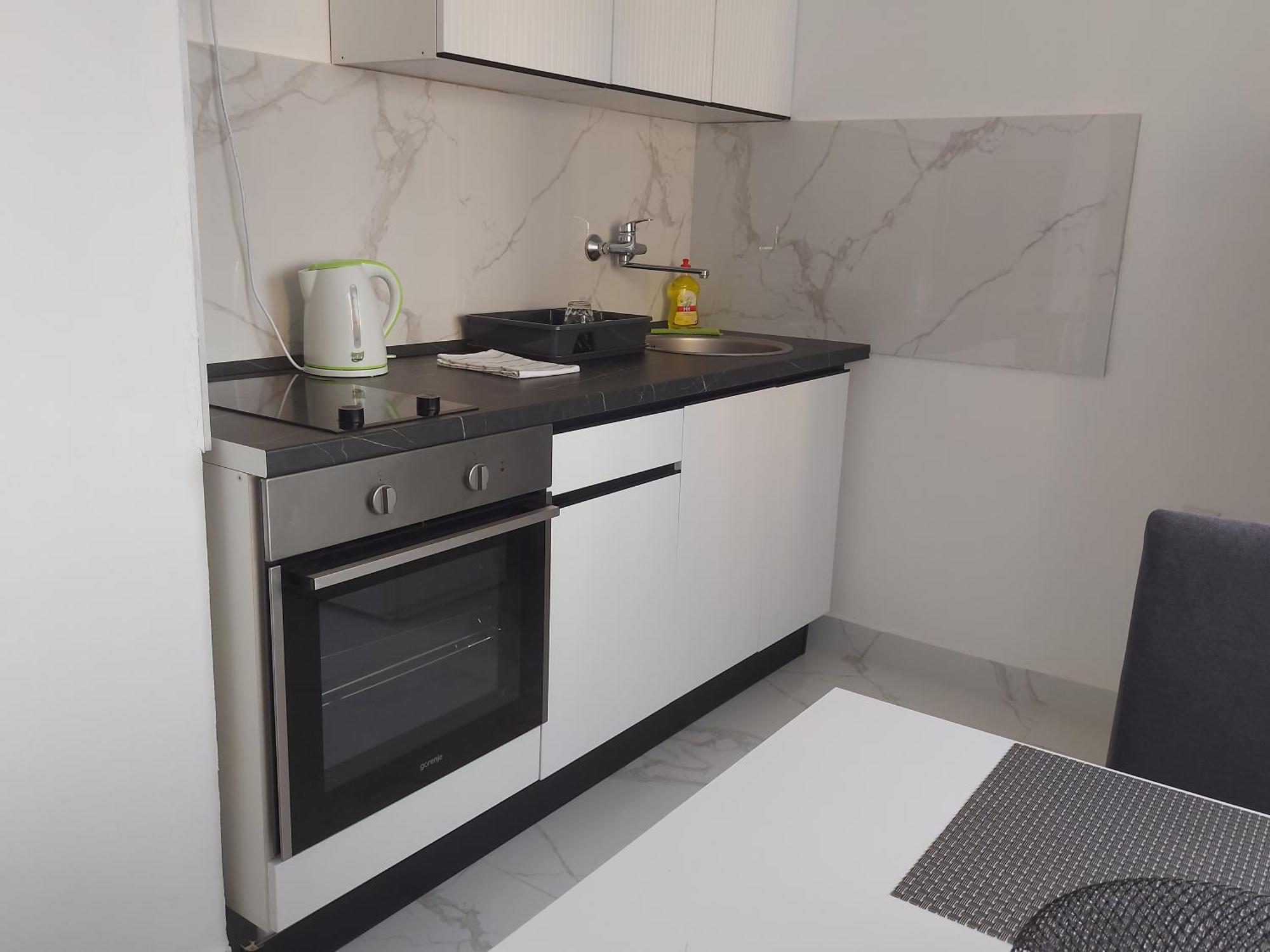 Apartament Nikola Ns2 Nowy Sad Zewnętrze zdjęcie