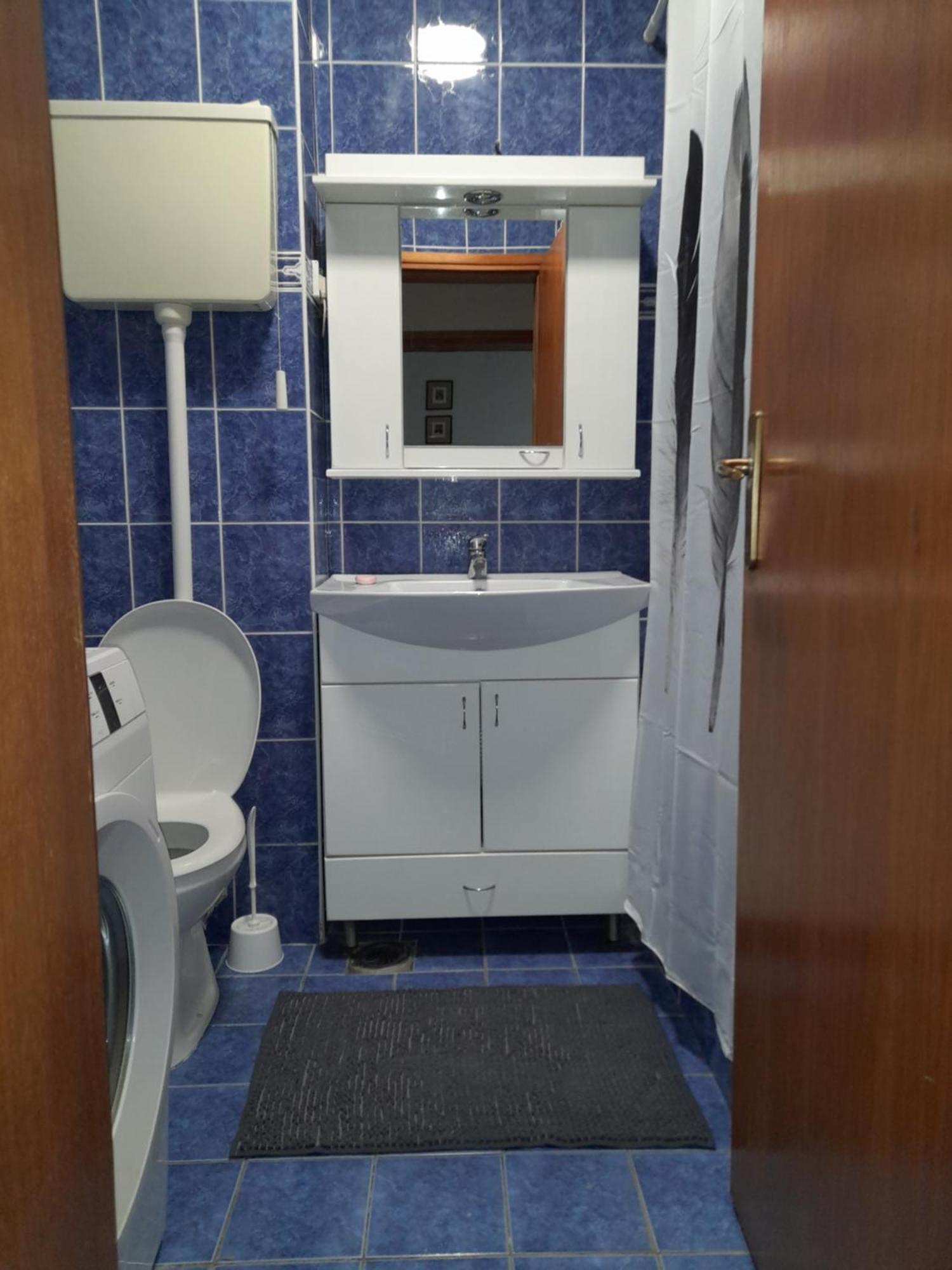 Apartament Nikola Ns2 Nowy Sad Zewnętrze zdjęcie