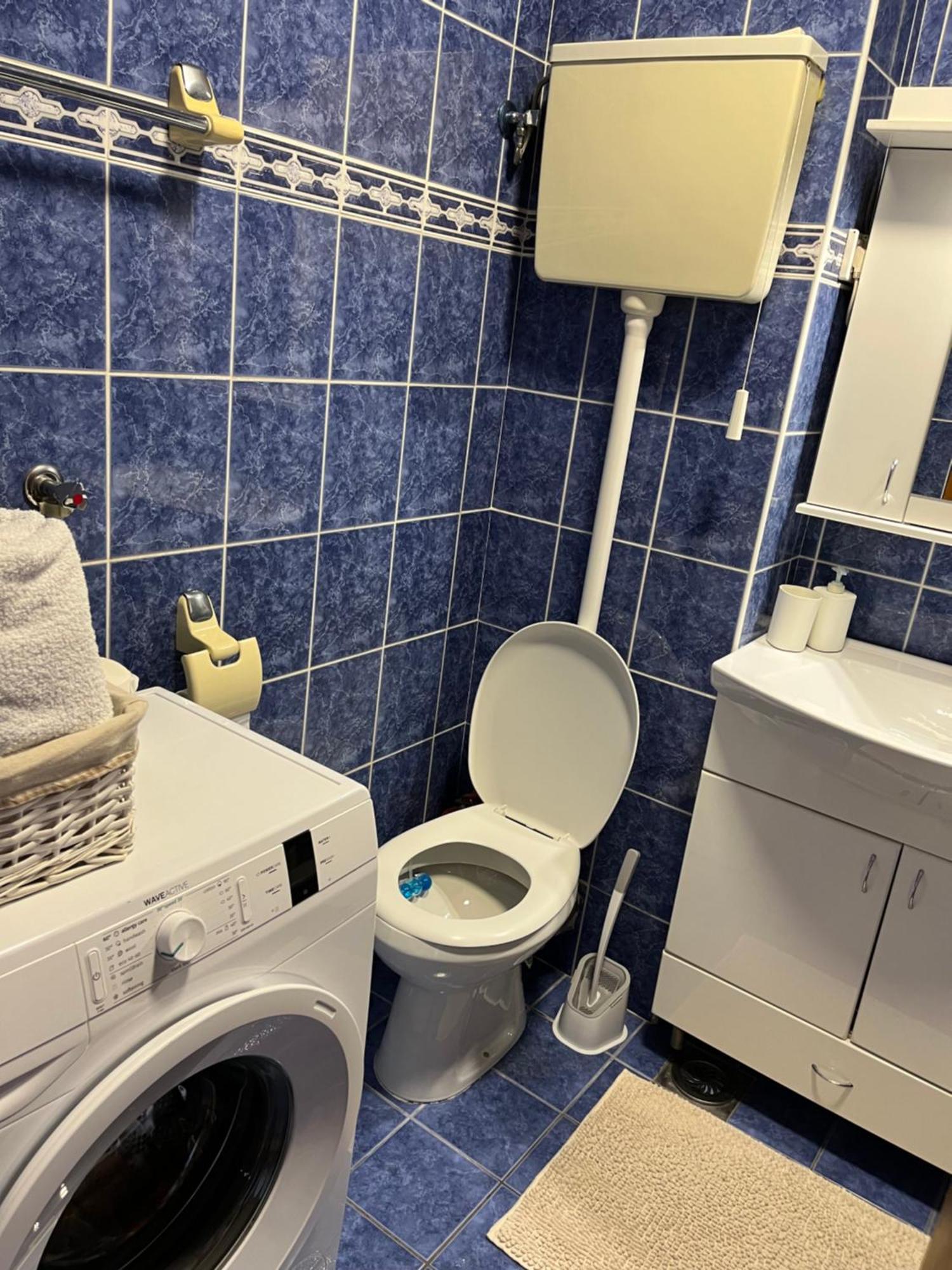 Apartament Nikola Ns2 Nowy Sad Zewnętrze zdjęcie