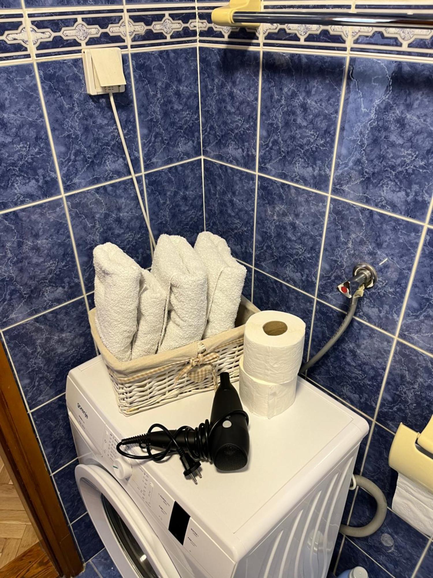 Apartament Nikola Ns2 Nowy Sad Zewnętrze zdjęcie